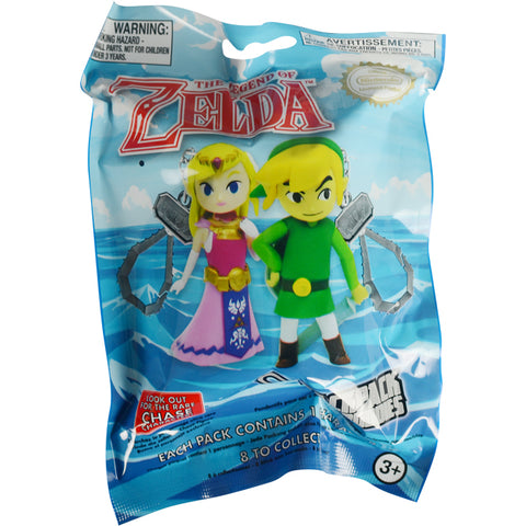 Legend of Zelda Backpack Buddies