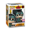 The Suicide Squad - T.D.K. Funko Pop! 1122