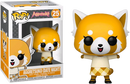 Aggretsuko - Aggretsuko (Date Night) Pop! 25