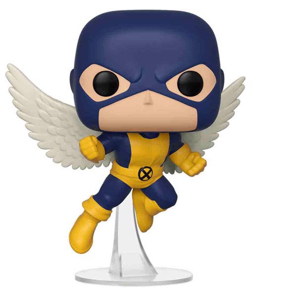 Marvel 80th Anniversary - Angel (First Appearance) Pop! 506