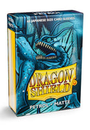 Dragon Shield Japanese Sized Sleeves (60ct)