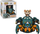 Overwatch - Wrecking Ball 6" Pop!