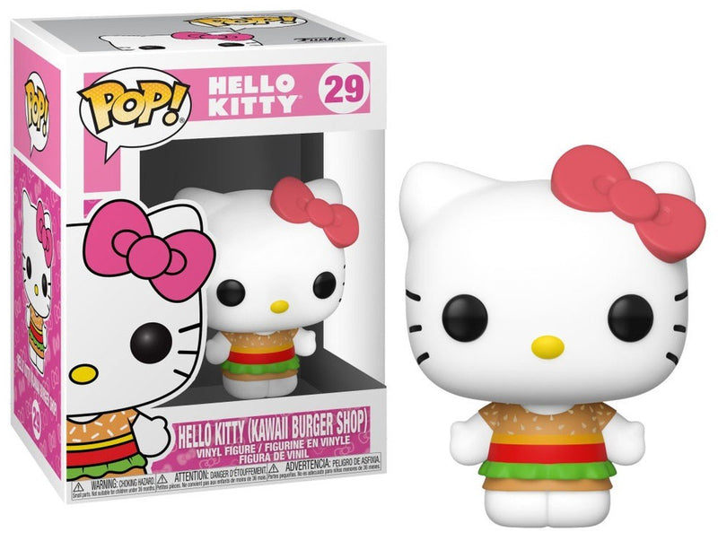 Hello Kitty - KBS Pop! 29