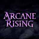 Flesh and Blood: Arcane Rising Booster Pack (Unlimited)