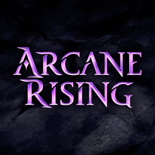 Flesh and Blood: Arcane Rising Booster Pack (Unlimited) Flesh and Blood: Arcane Rising Booster Pack (Unlimited)
