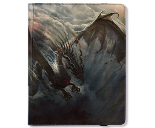 Dragon Shield Card Codex 360 Portfolio