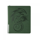 Card Codex Zipster Binder Regular