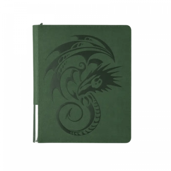Card Codex Zipster Binder Regular