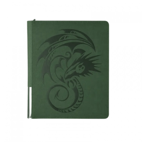 Card Codex Zipster Binder Regular