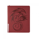 Card Codex Zipster Binder Regular