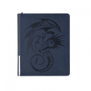 Card Codex Zipster Binder Regular