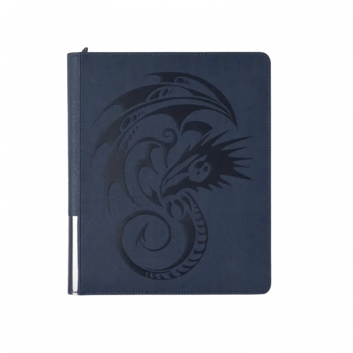 Card Codex Zipster Binder Regular