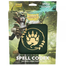 Dragon Shield Roleplaying Spell Codex