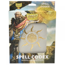 Dragon Shield Roleplaying Spell Codex