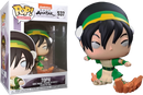 ATLAB - Toph Pop! 537