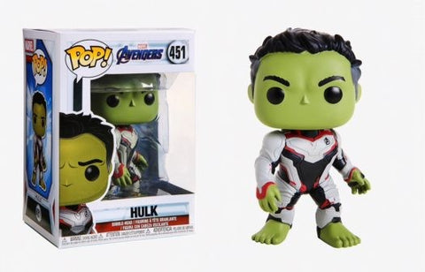 Avengers - Hulk Pop! 451