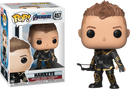 Avengers End Game - Hawkeye Pop! 457