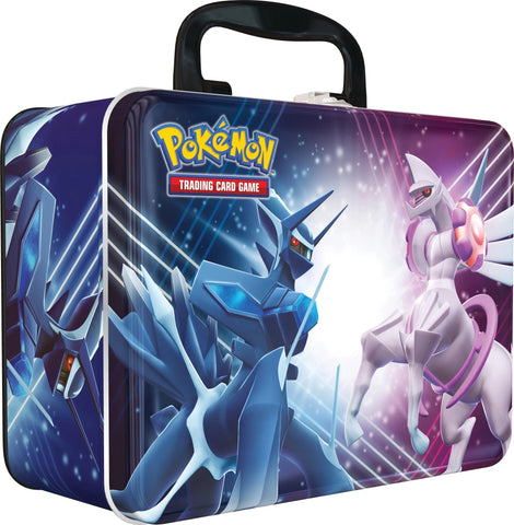 PKM Collector's Chest 2022 (Dialga/Palkia)