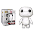 Big Hero 6 - Baymax (Glitter) 6" Pop! 111