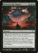Beseech the Queen [Planechase]