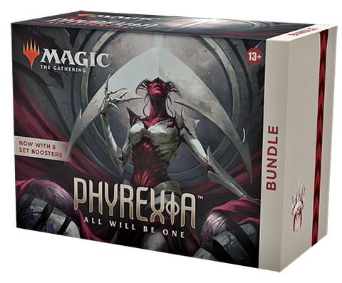 MTG Bundle - Phyrexia: All Will Be One