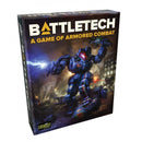 Battletech: A Game of Armored Combat