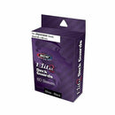 BCW Elite 2 Small Deck Guards (60)