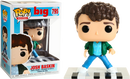 Big - Josh Baskin (with Piano) Pop! 795