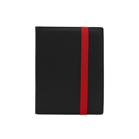 Dex Binder 360 (9-pocket)