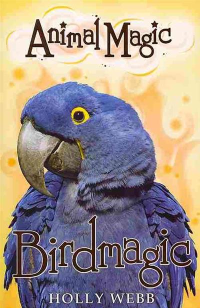 Animal Magic Birdmagic