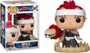Bleach - Renji w/Bankai Sword Pop! 347