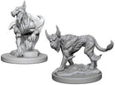 D&D Miniature Figurine - Monsters/Creatures