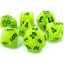 Chessex 7-Die Set - Vortex
