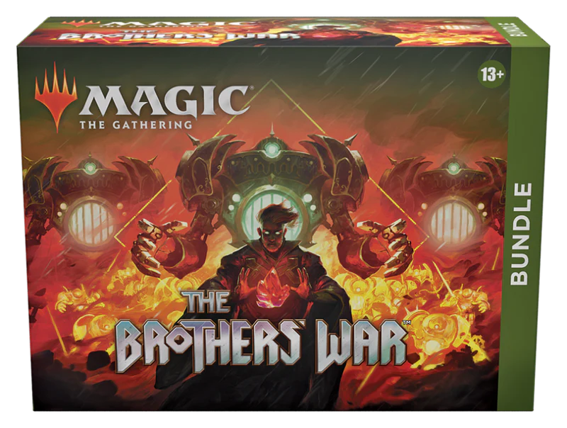 MTG Bundle - The Brothers War