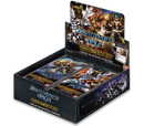 Battle Spirits Booster Box - Dawn of History Set 01 (BSS01)