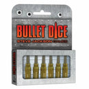 Bullet Dice