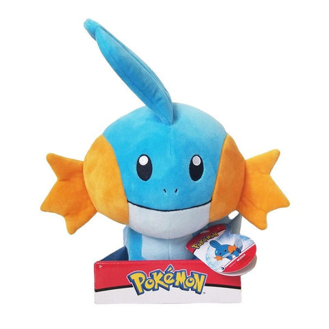 Mudkip 30cm Plush