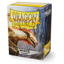 Dragon Shield Standard Size Sleeves - Classic Sleeves (100ct)