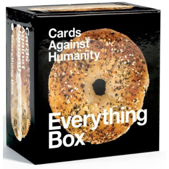 Cards against Humanity Everything Box