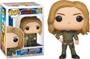 Captain Marvel - Carol Danvers (Flight Suit) Pop! 436