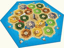 Catan - Trade Build Settle (5th Edition)