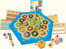 CATAN Scenario - Crop Trust