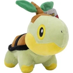 Turtwig Pokemon Plush