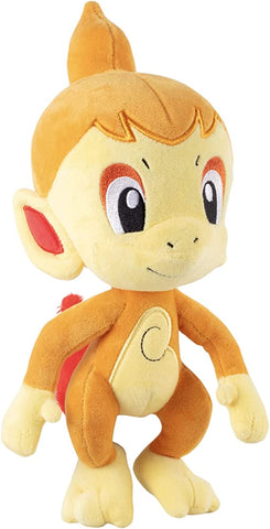 Chimchar Pokemon Plush