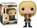Attack on Titan - Christa Pop! 460
