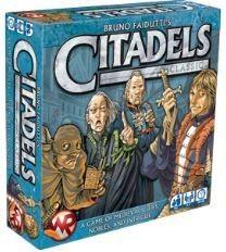 Mini Citadels Classic