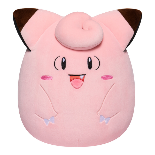 Squishmallows 10": Pokémon