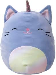 Squishmallow 16" Courtney