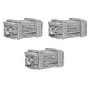 D&D Miniature Figurine - Terrain/Scatter