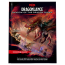 D&D Dragonlance: Shadow of the Dragon Queen